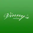 Icon of program: Vinny's at Chester Spring…