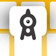 Unown Keyboard icon