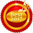 Icon of program: Best Ringtones 2017