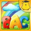 Icon of program: Learning the ABC for kids