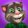 Icono de programa: Talking Tom Cat 2 for Win…