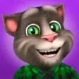 Icon of program: Talking Tom Cat 2 for Win…