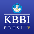 Icon of program: Kamus Besar Bahasa Indone…