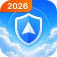 Icono de programa: Island VPN - Secure Proxy
