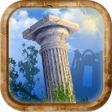 Icon of program: Ancient Ruins  Lost Empir…