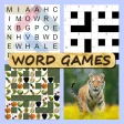 Icon of program: Word Games