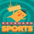 Icon of program: Keyboard Sports: Saving Q…
