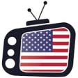 Icon of program: USA TV & Radio FREE