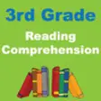 Icon of program: 3rd Grade Reading Compreh…