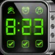 Icon of program: Cool Alarm Clock & Day Re…