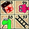 Icono de programa: Snakes and Ladders Online