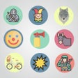 Icon of program: Big Button Sound Effects …