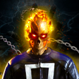 Icon of program: Ghost Fight - Fighting Ga…