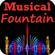 Icon of program: Musical Fountain VIDEOs