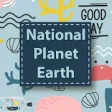Icon of program: Planet Earth Geographic: …