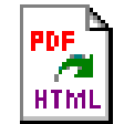 Icono de programa: aSkysoft PDF to HTML Conv…
