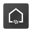 Icon of program: BlackBerry Launcher