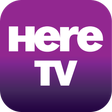 Icon of program: Here TV