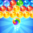 Icon of program: Bubble Elf 2- Pop Shooter…