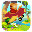 Icon of program: Daniel The Tiger Super He…