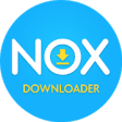 Icon of program: Nox Downloader - Browser …