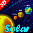 Icono de programa: Solar System Encyclopedia…