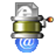 Icon of program: eMail Extractor