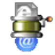 Icon of program: eMail Extractor
