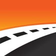 Icon of program: BigRoad Free Truck Driver…