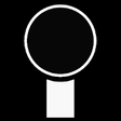 Icono de programa: Dyson IR remote - AM06