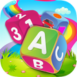 Icon of program: ABC 123 Preschool Learnin…