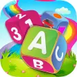 Icon of program: ABC 123 Preschool Learnin…