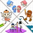 Icon of program: Draw One Line Mini Games …