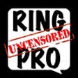 Ringtones Uncensored Pro ringtone & text tone creator for Talking Caller ID icon