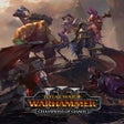Icono de programa: Total War: Warhammer III …