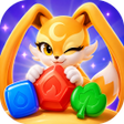 Icon of program: Pal Evo - Match 3 RPG