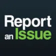 Icon of program: Report an Issue