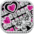 Icono de programa: Shiny Diamond Butterfly K…
