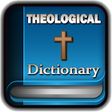Icono de programa: Theological Dictionary