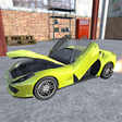 Icon of program: Extreme Pro Car Simulator…