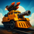 Icon of program: Train Attack: Merge War