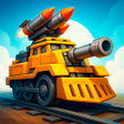 Icon of program: Train Attack: Merge War