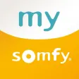 Icon of program: Somfy myLink