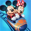 Icon of program: Disney Magic Kingdoms