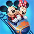 Icono de programa: Disney Magic Kingdoms
