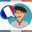 Icon of program: Frenchy: French spelling …