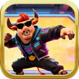 Icono de programa: Hyman OX