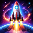Icono de programa: Super Rocket Master
