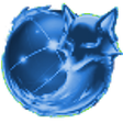 Icon of program: Icefox - Lightweight and …