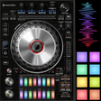 Icon of program: Professional DJ Player Pr…